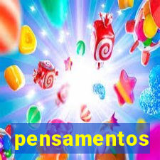 pensamentos viajantes lixeira